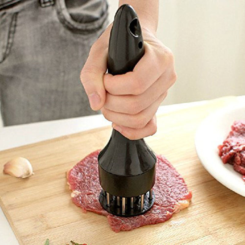 Pine Meat Needle Steak Tender Meat Needle Pine Meat Device LadyShow.Store