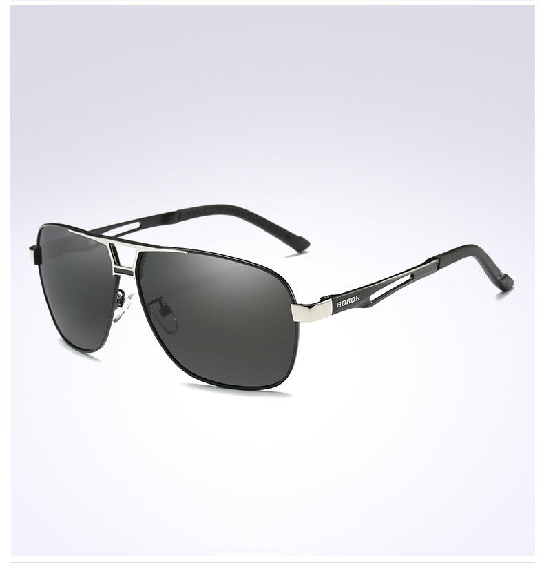 Men's Polarized Sunglasses HD Polarized Sunglasses
