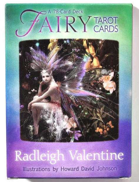 Oracle Cards Board Game Tarot Divination Cards CJD