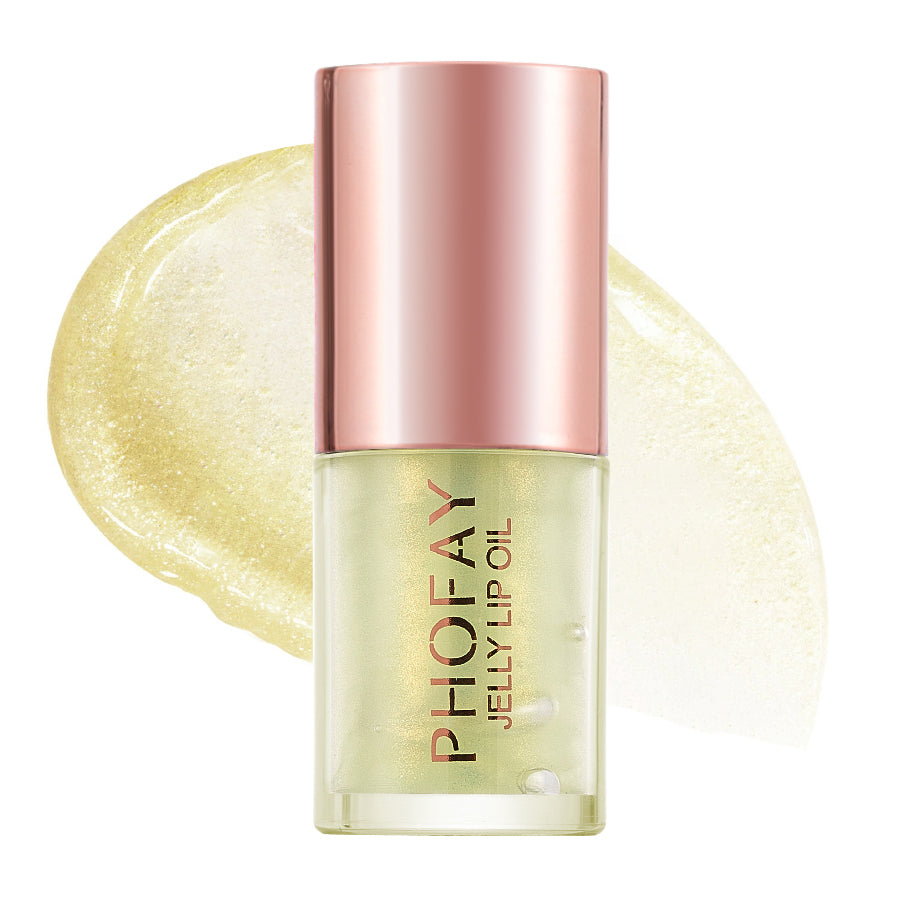PHOFAY Jelly Lip Oil LadyShow.Store