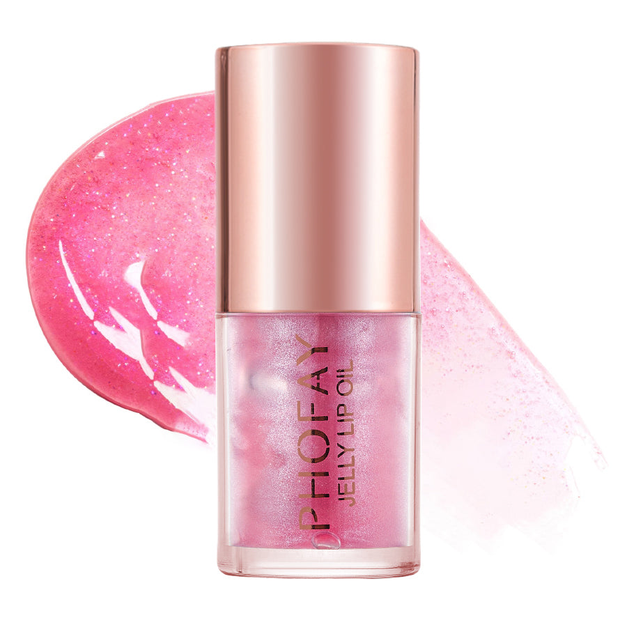 PHOFAY Jelly Lip Oil LadyShow.Store