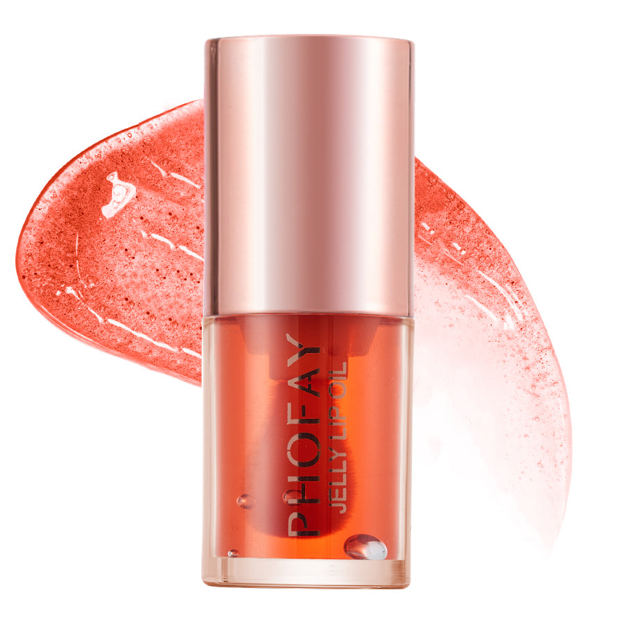 PHOFAY Jelly Lip Oil LadyShow.Store
