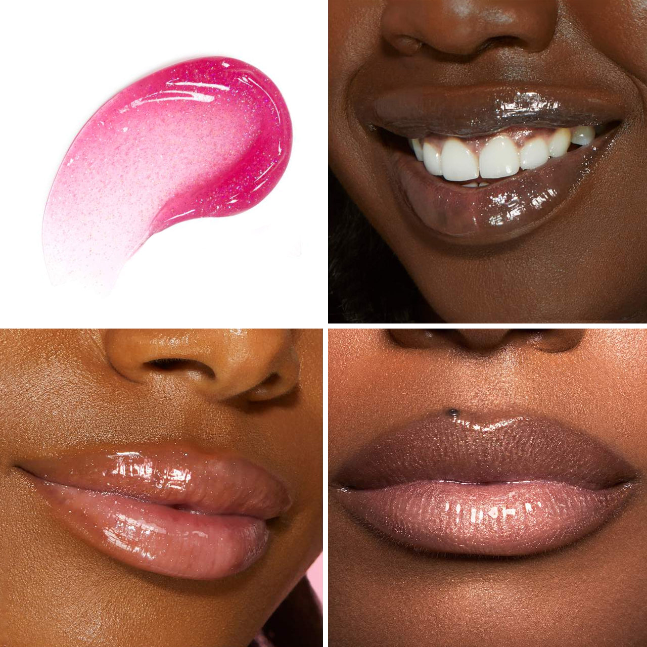 PHOFAY Jelly Lip Oil LadyShow.Store