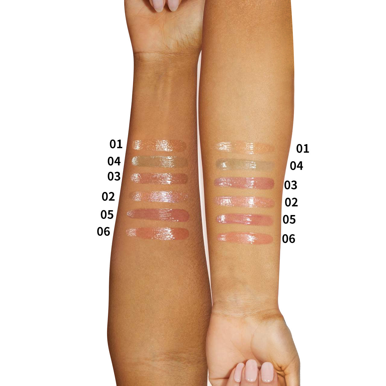 PHOFAY Jelly Lip Oil LadyShow.Store