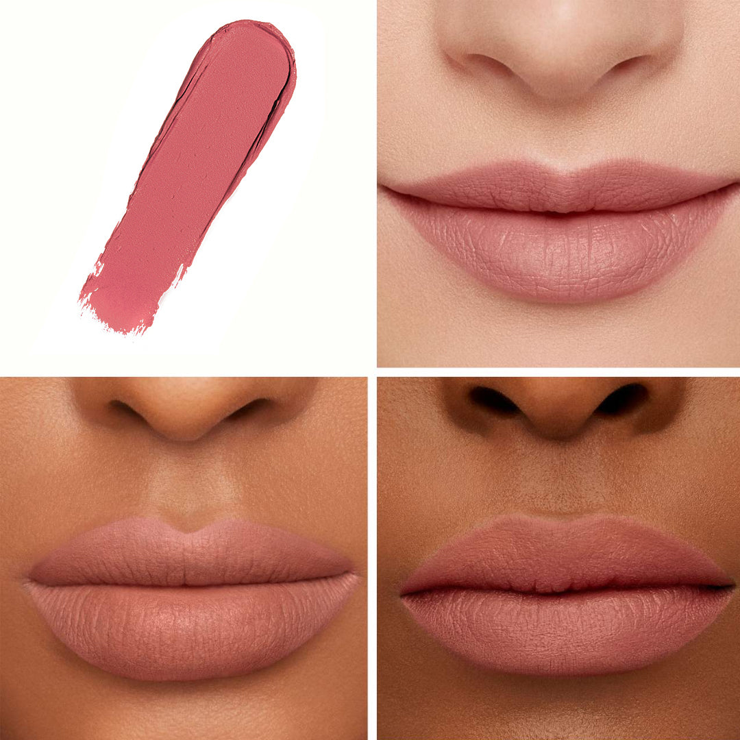 PHOFAY Matte Lipstick LadyShow.Store