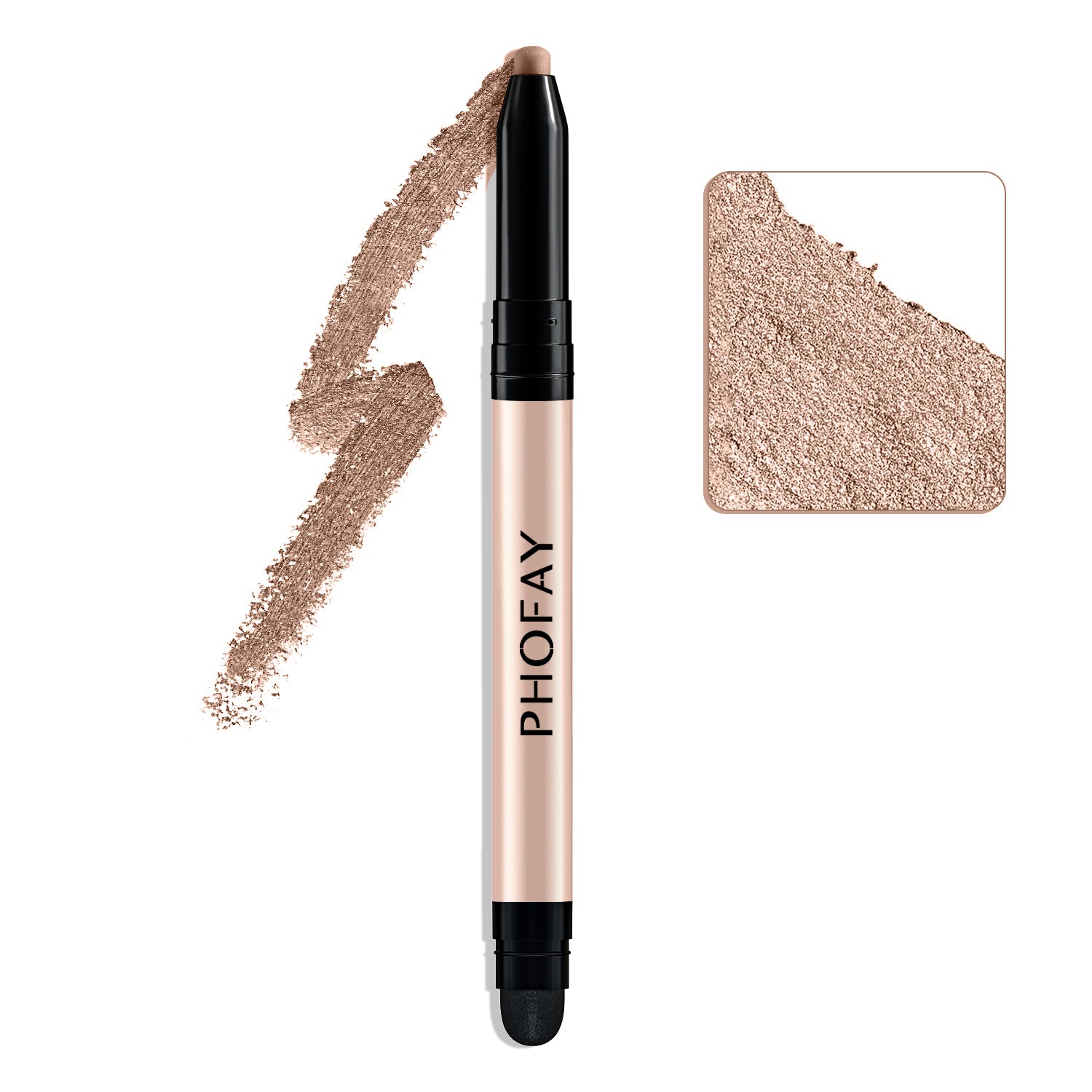 PHOFAY Eyeshadow Stick LadyShow.Store