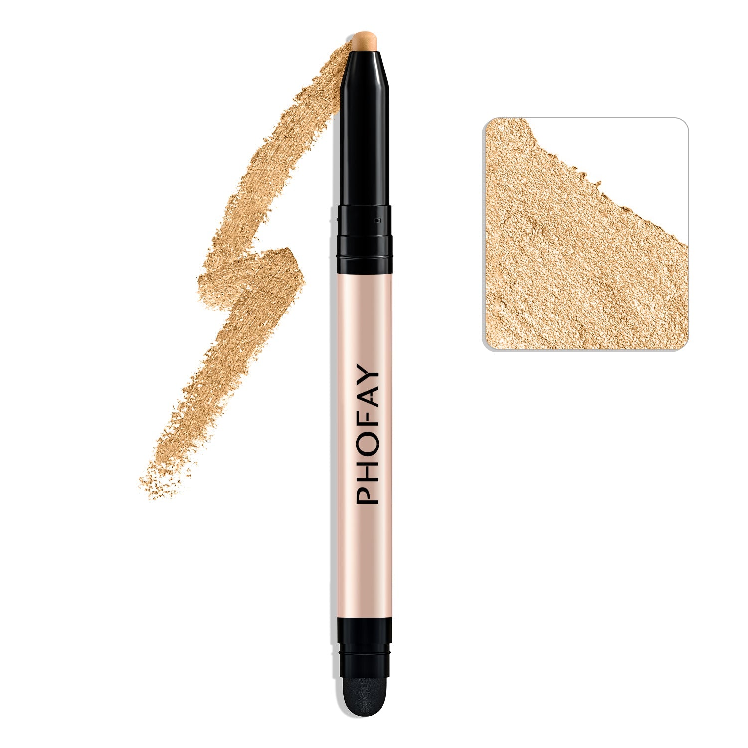 PHOFAY Eyeshadow Stick LadyShow.Store