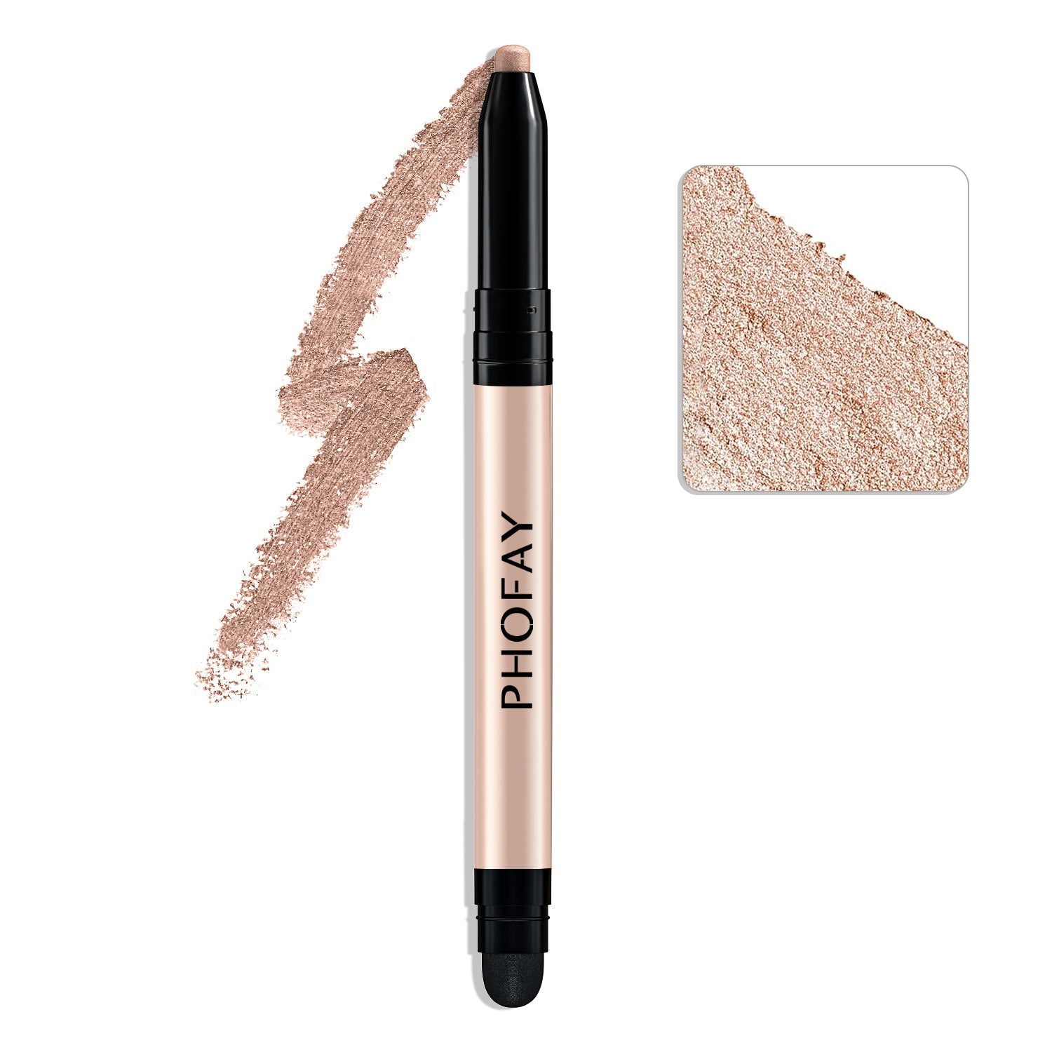 PHOFAY Eyeshadow Stick LadyShow.Store