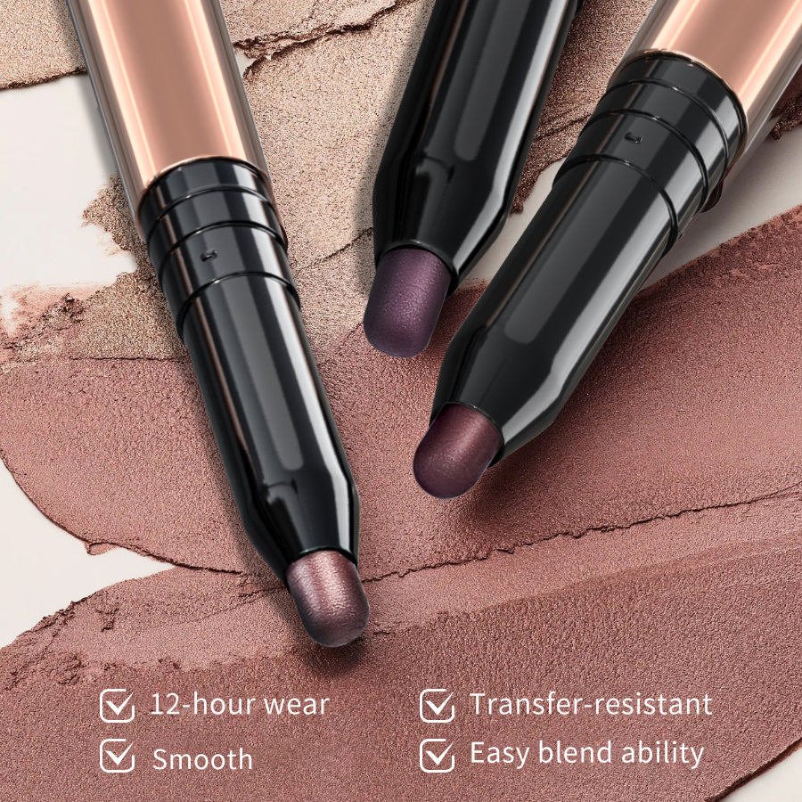PHOFAY Eyeshadow Stick LadyShow.Store
