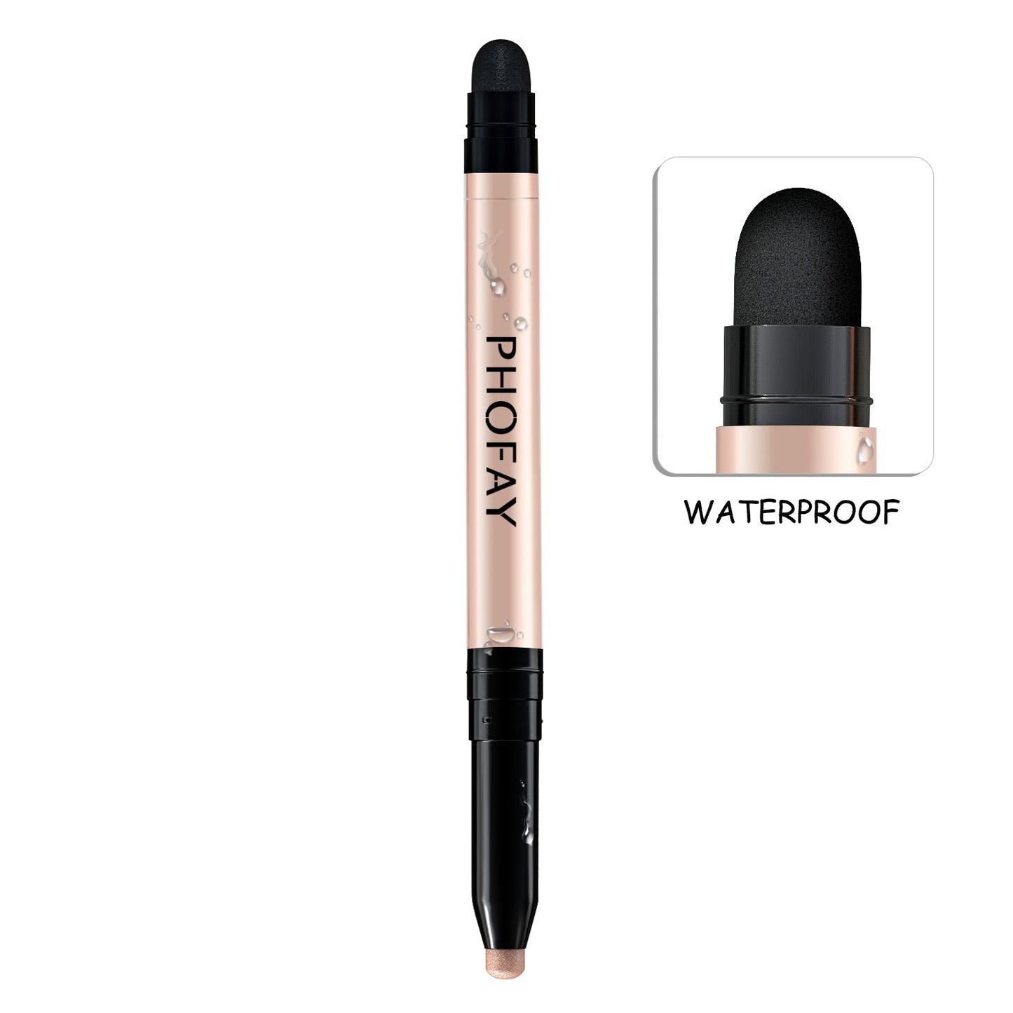 PHOFAY Eyeshadow Stick LadyShow.Store