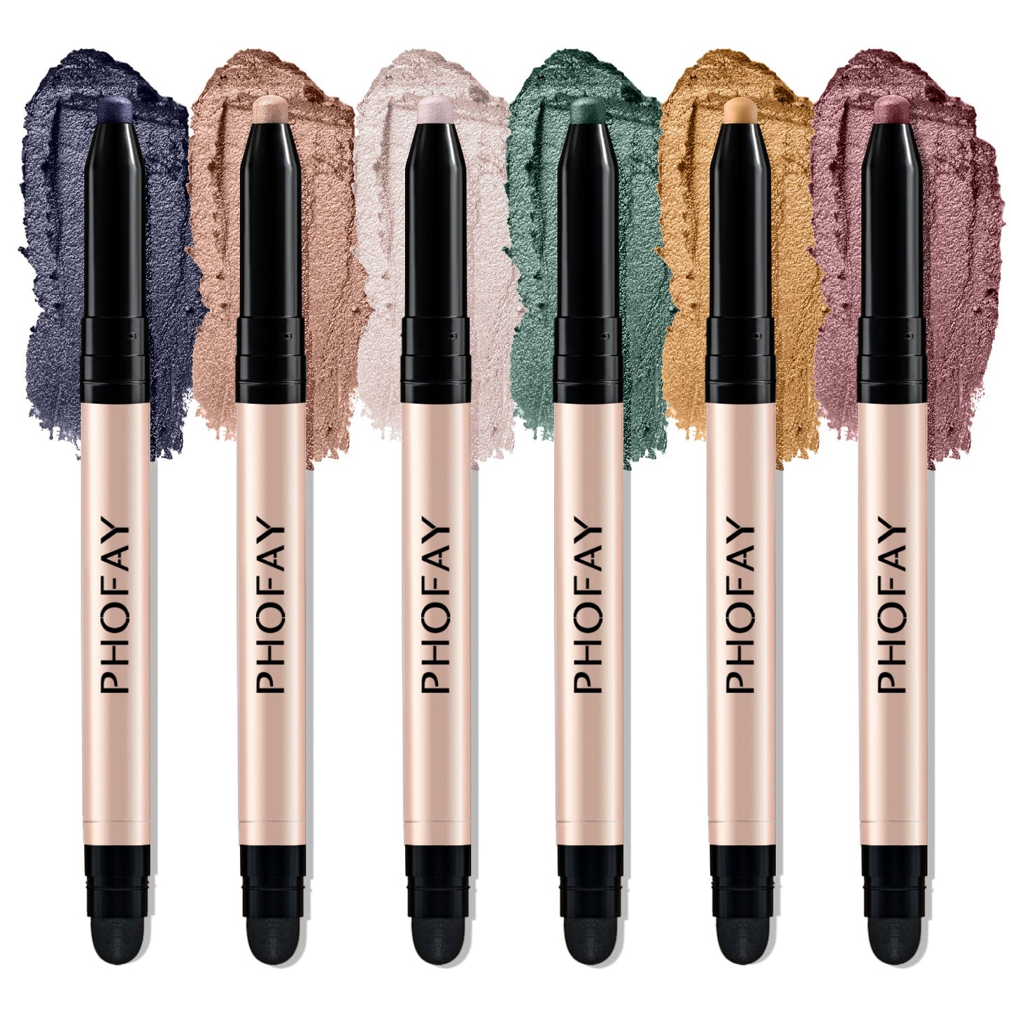 PHOFAY Eyeshadow Stick LadyShow.Store