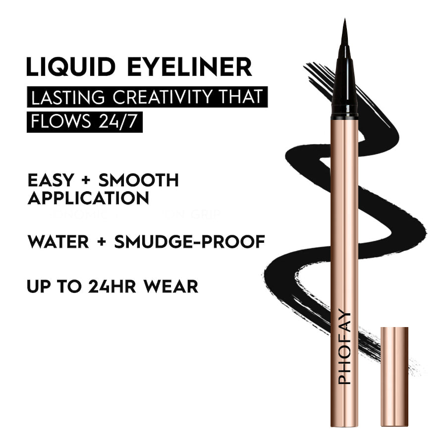 PHOFAY Eyeliner LadyShow.Store