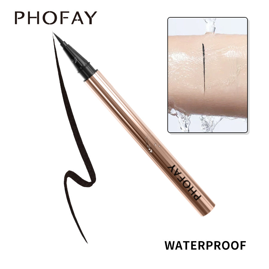 PHOFAY Eyeliner LadyShow.Store