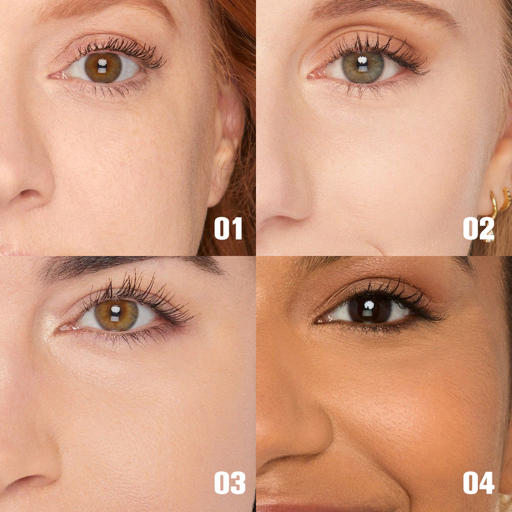 PHOFAY Matte Setting Pressed Powder LadyShow.Store