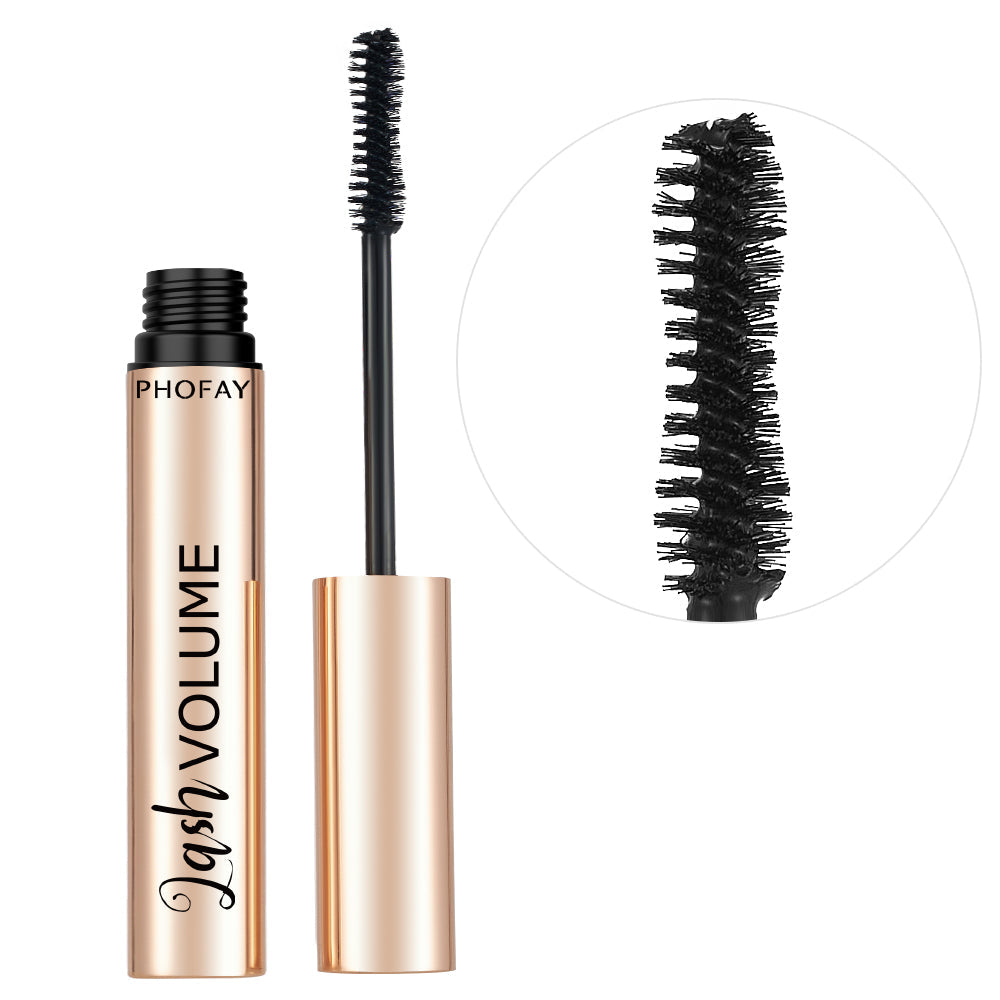 PHOFAY Volumizing Mascara LadyShow.Store