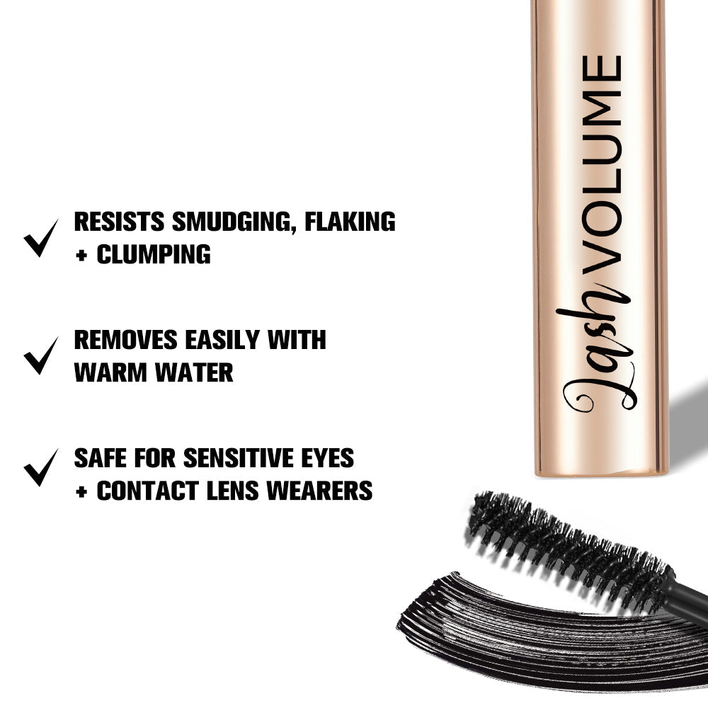 PHOFAY Volumizing Mascara LadyShow.Store