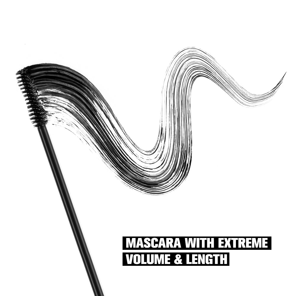 PHOFAY Volumizing Mascara LadyShow.Store