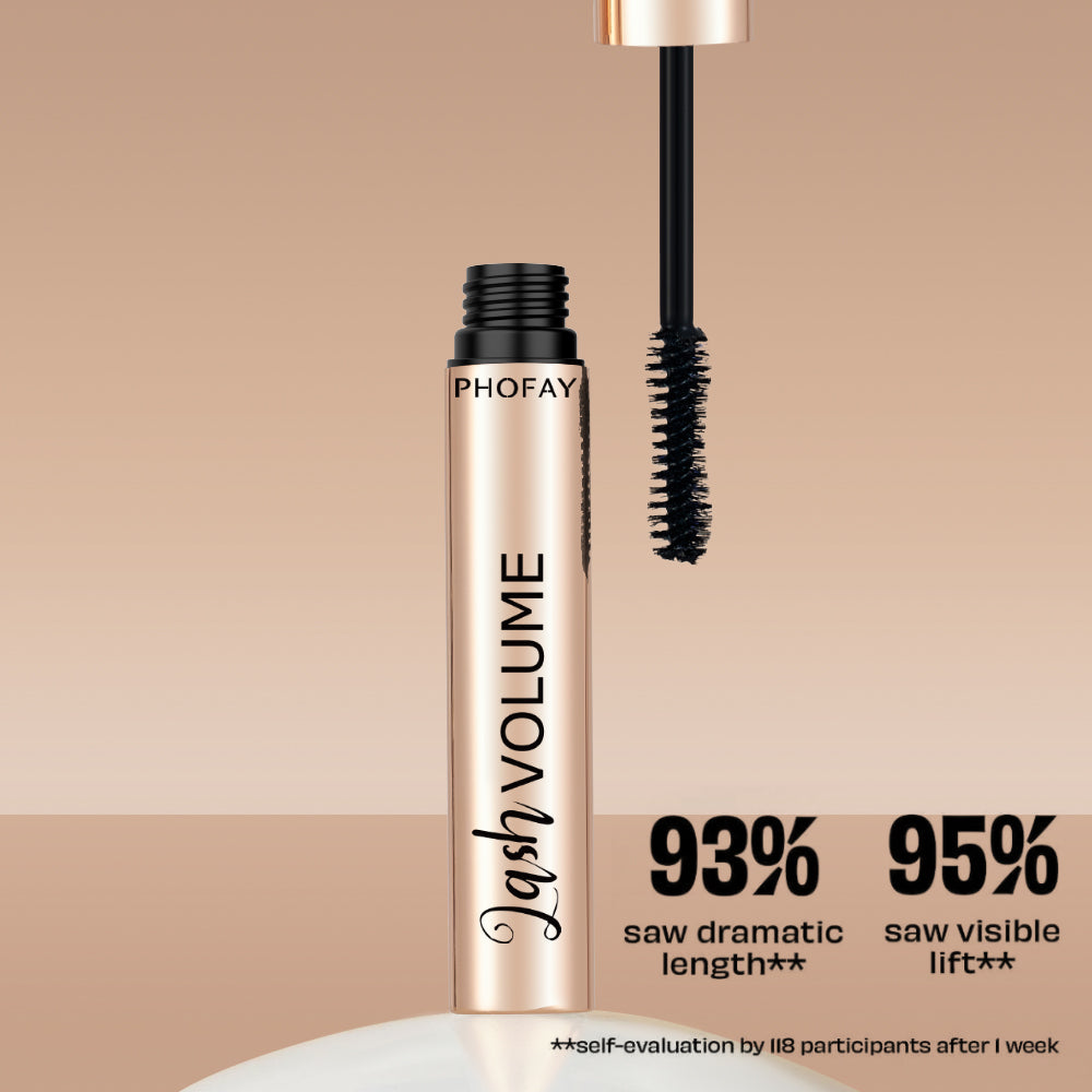 PHOFAY Volumizing Mascara LadyShow.Store