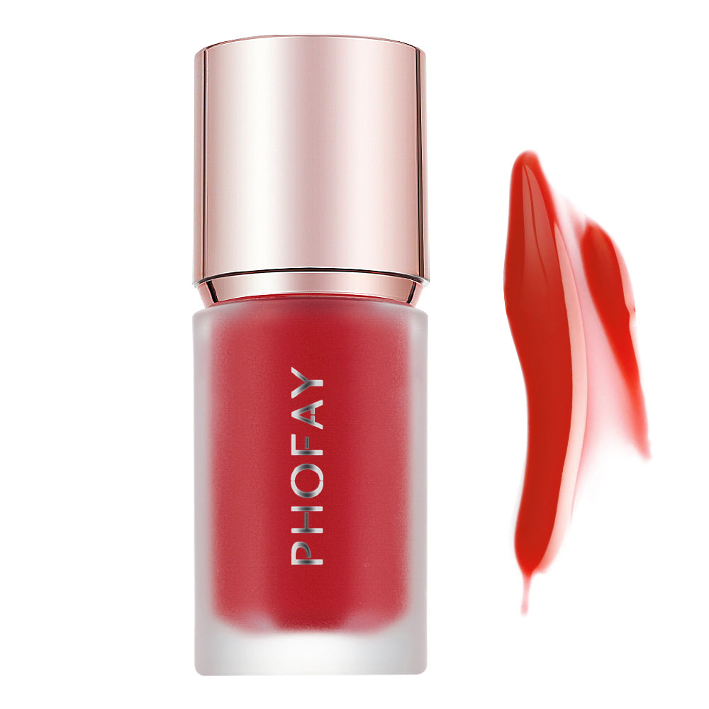 PHOFAY Mousse Liquid Blush LadyShow.Store