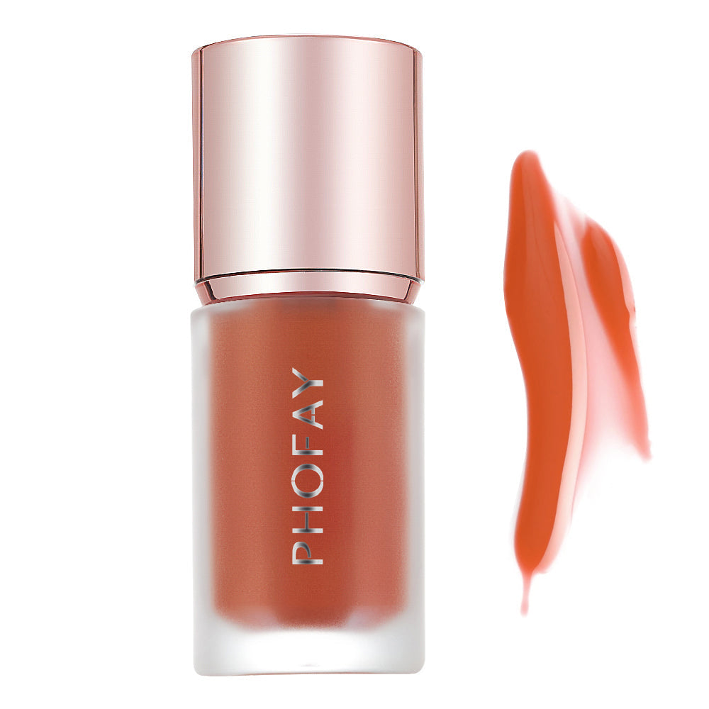 PHOFAY Mousse Liquid Blush LadyShow.Store