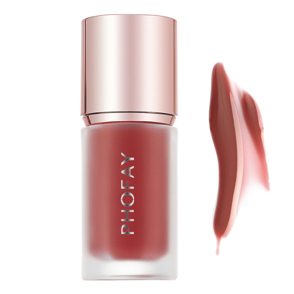 PHOFAY Mousse Liquid Blush LadyShow.Store