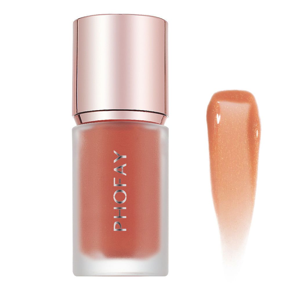 PHOFAY Mousse Liquid Blush LadyShow.Store