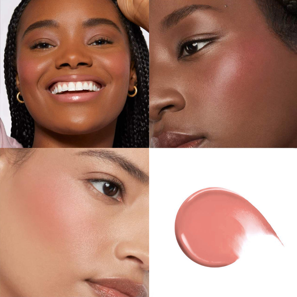 PHOFAY Mousse Liquid Blush LadyShow.Store