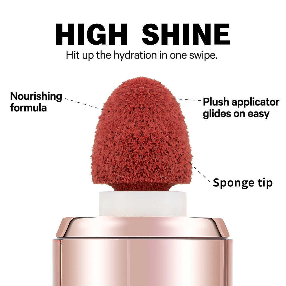 PHOFAY Mousse Liquid Blush LadyShow.Store