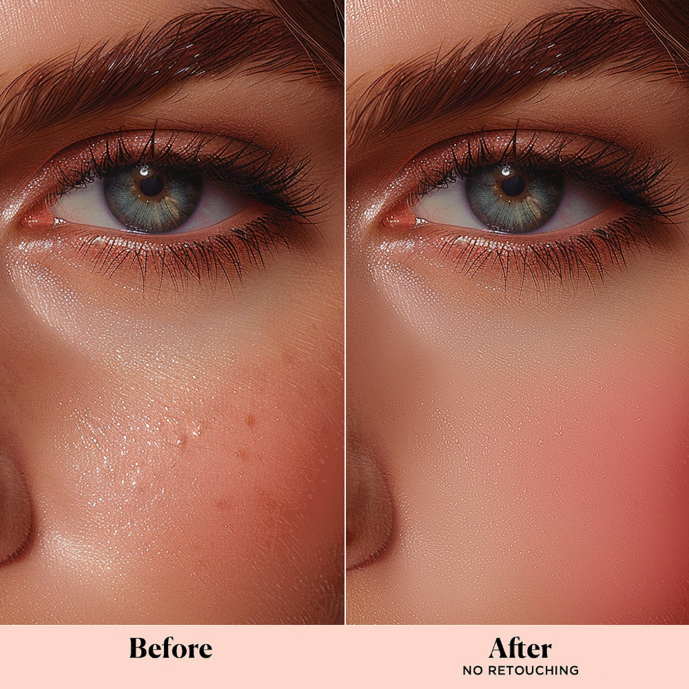 PHOFAY Mousse Liquid Blush LadyShow.Store