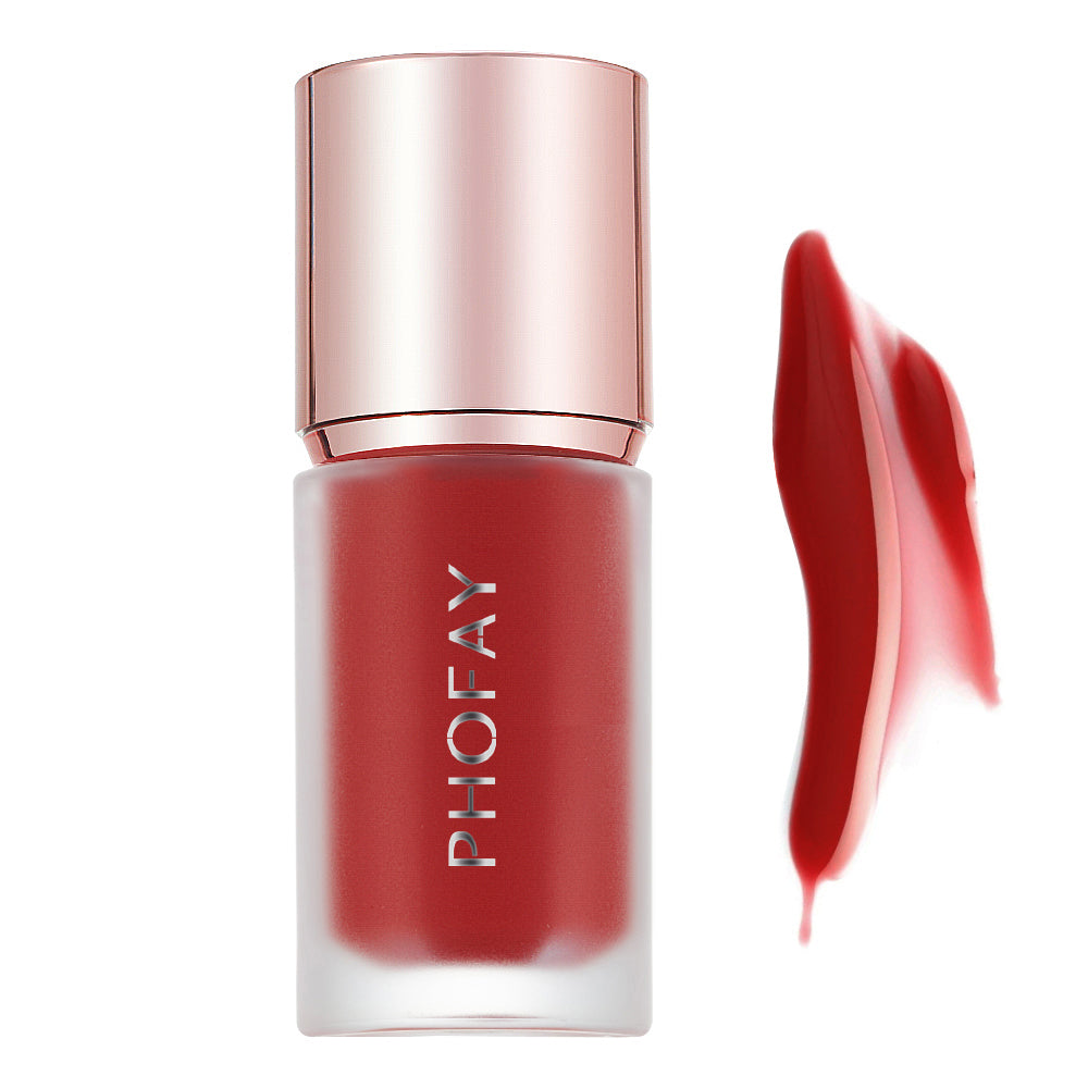 PHOFAY Mousse Liquid Blush LadyShow.Store