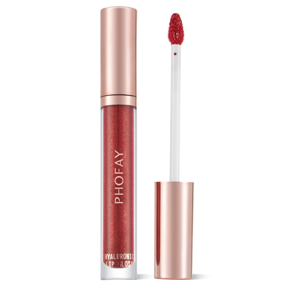 PHOFAY Hyaluronic Lip Gloss LadyShow.Store