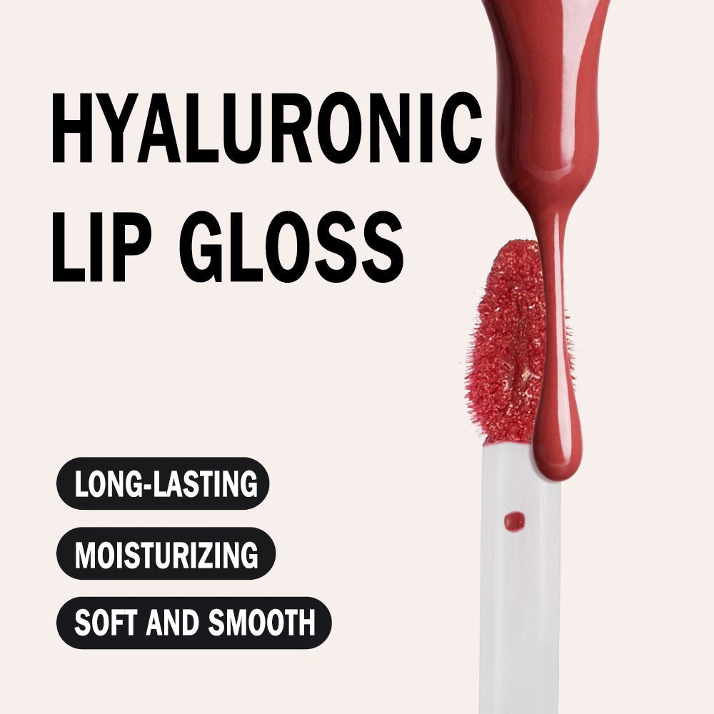 PHOFAY Hyaluronic Lip Gloss LadyShow.Store
