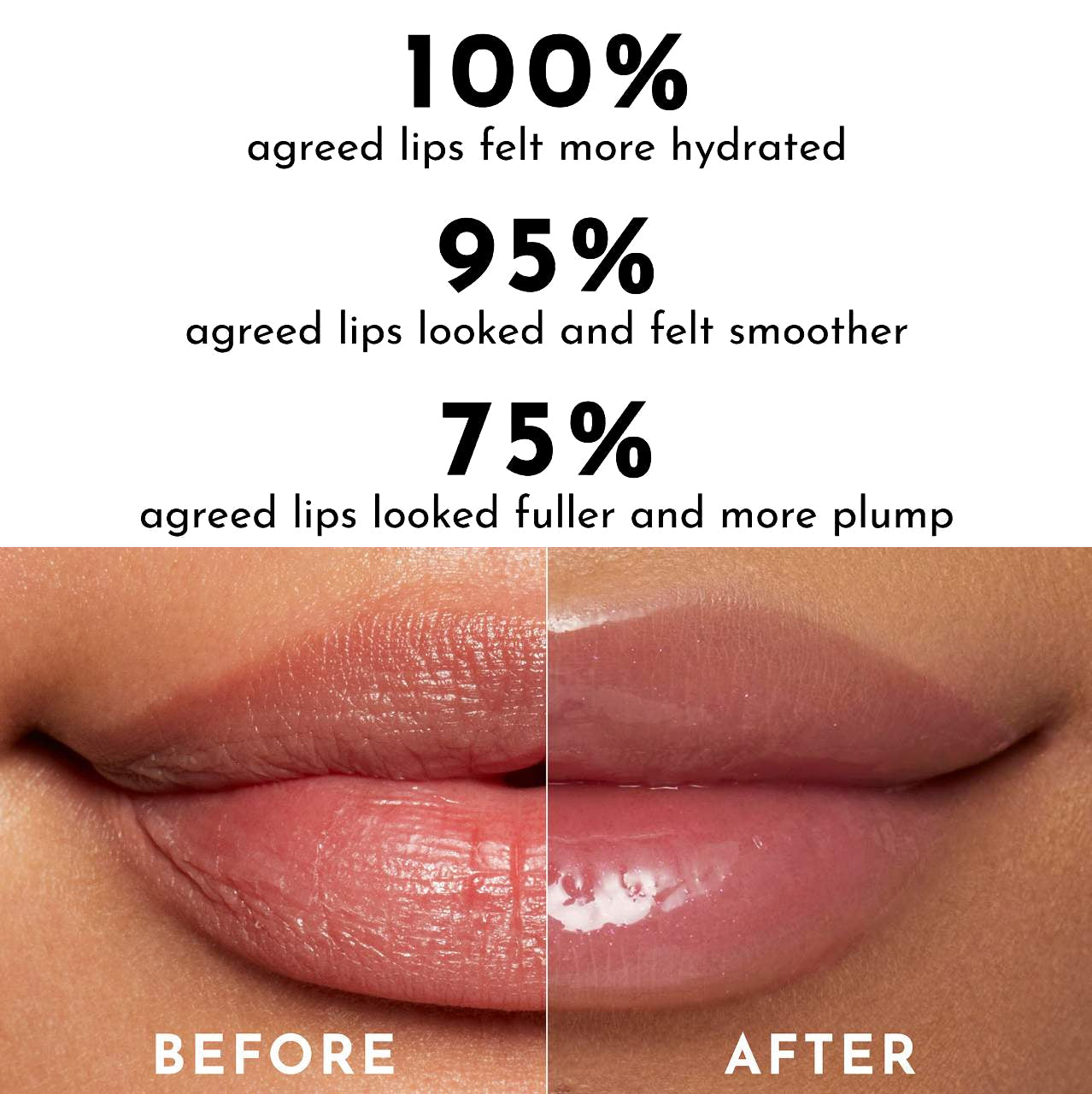 PHOFAY Hyaluronic Lip Gloss LadyShow.Store