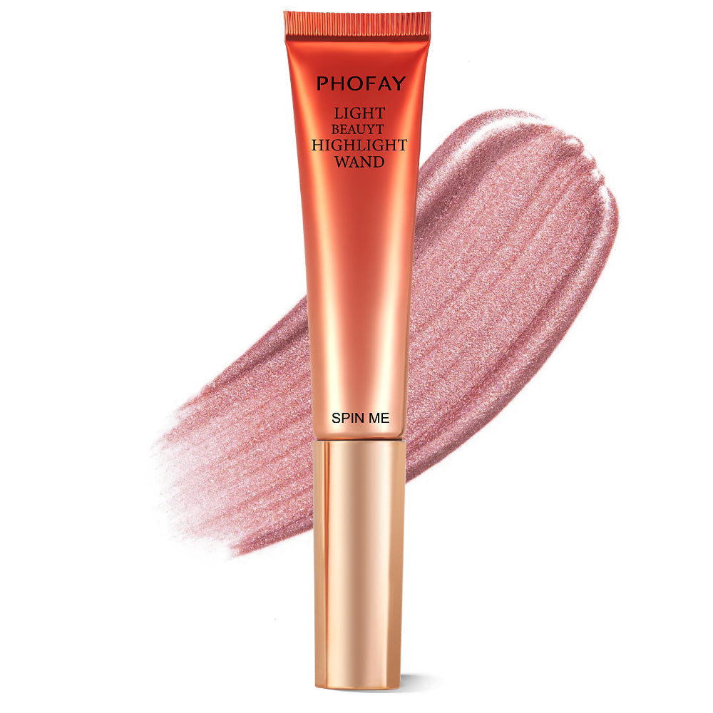 PHOFAY Highlighter Wand LadyShow.Store