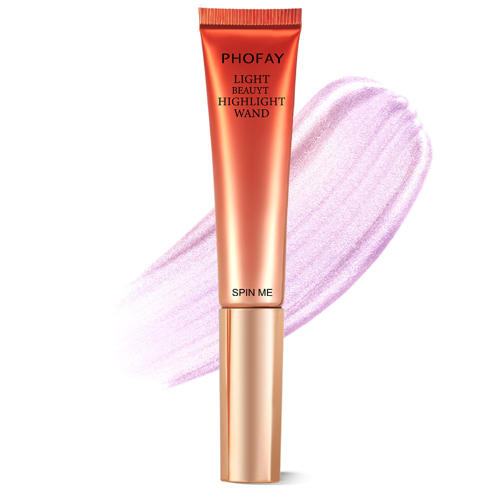 PHOFAY Highlighter Wand LadyShow.Store