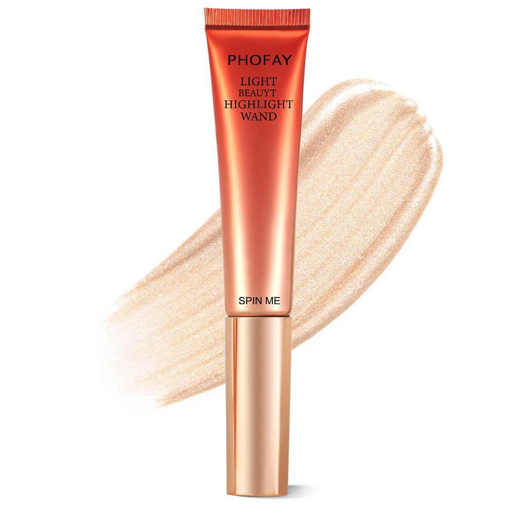 PHOFAY Highlighter Wand LadyShow.Store