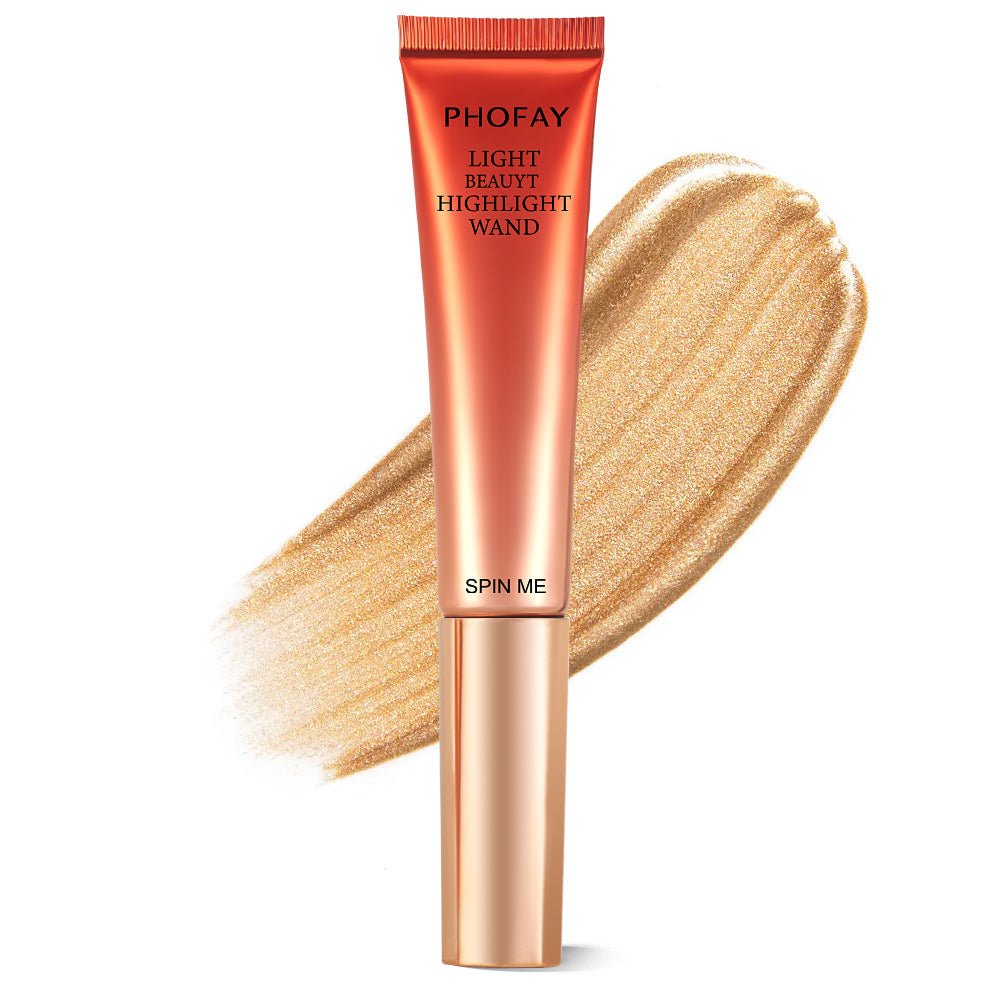 PHOFAY Highlighter Wand LadyShow.Store