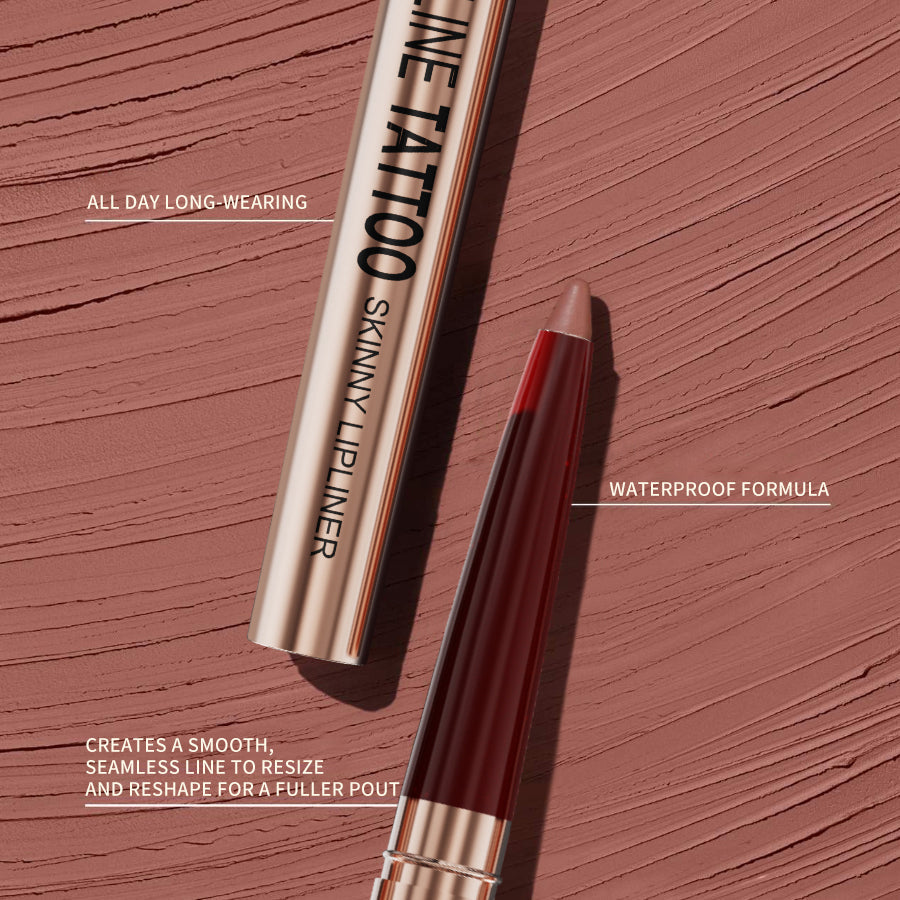 PHOFAY Lipliner LadyShow.Store