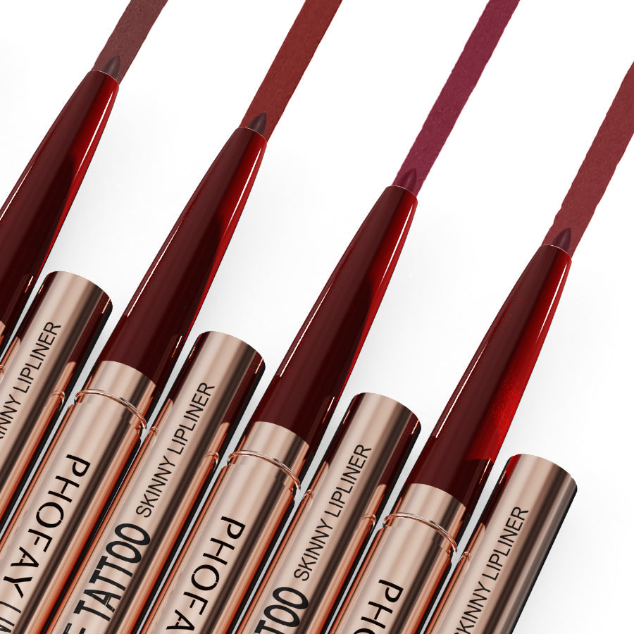 PHOFAY Lipliner LadyShow.Store