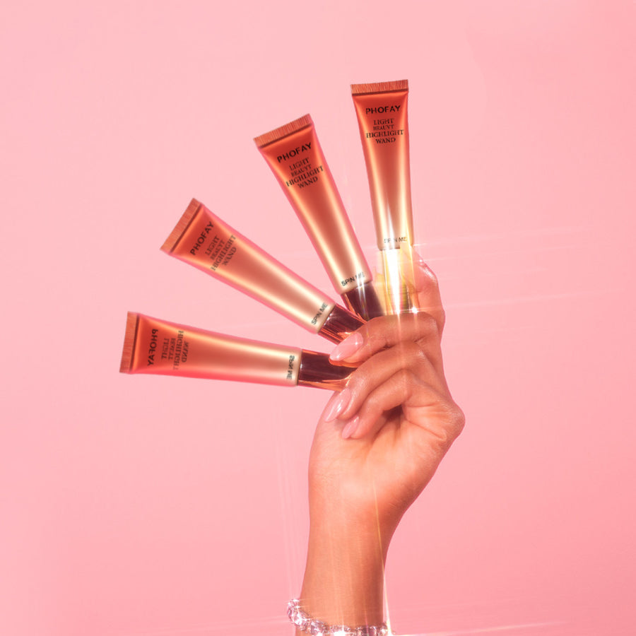 PHOFAY Highlighter Wand LadyShow.Store