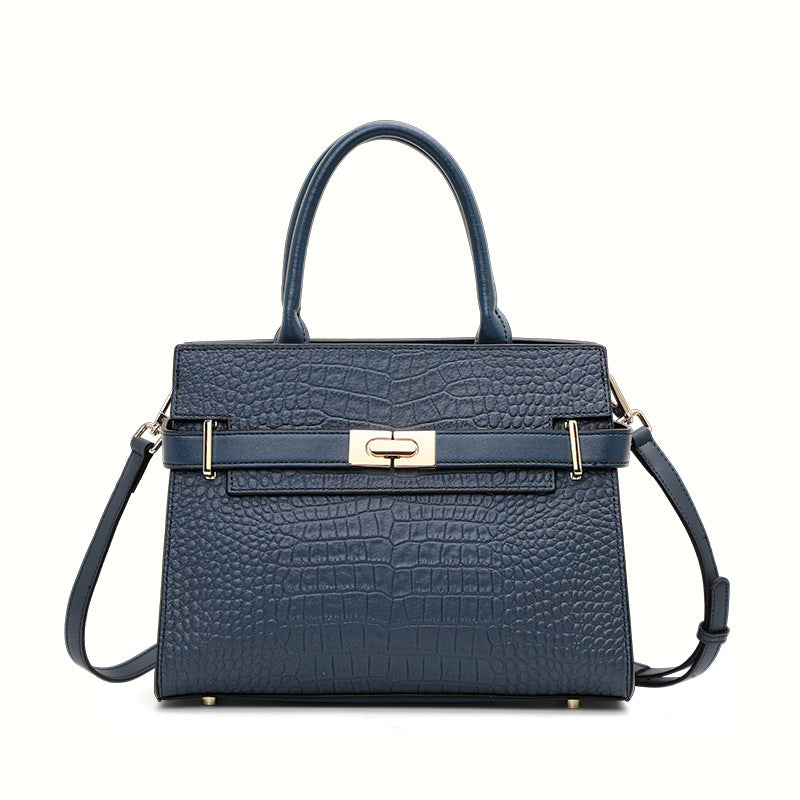 Womens Spacious Stylish And Versatile Tote Bag LadyShow.Store