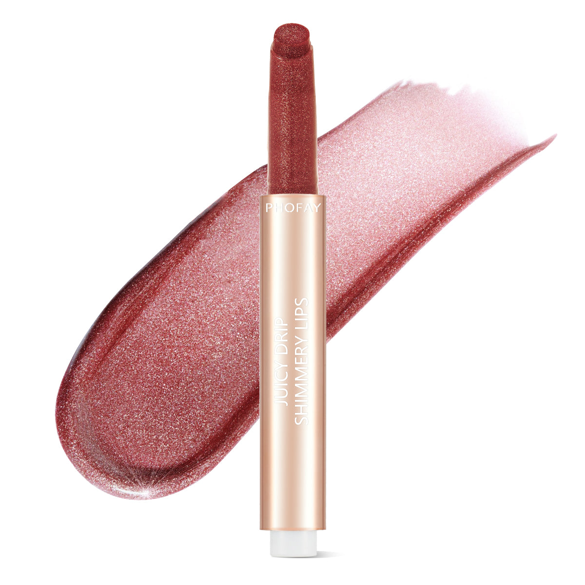 PHOFAY Juicy Lip Plump LadyShow.Store