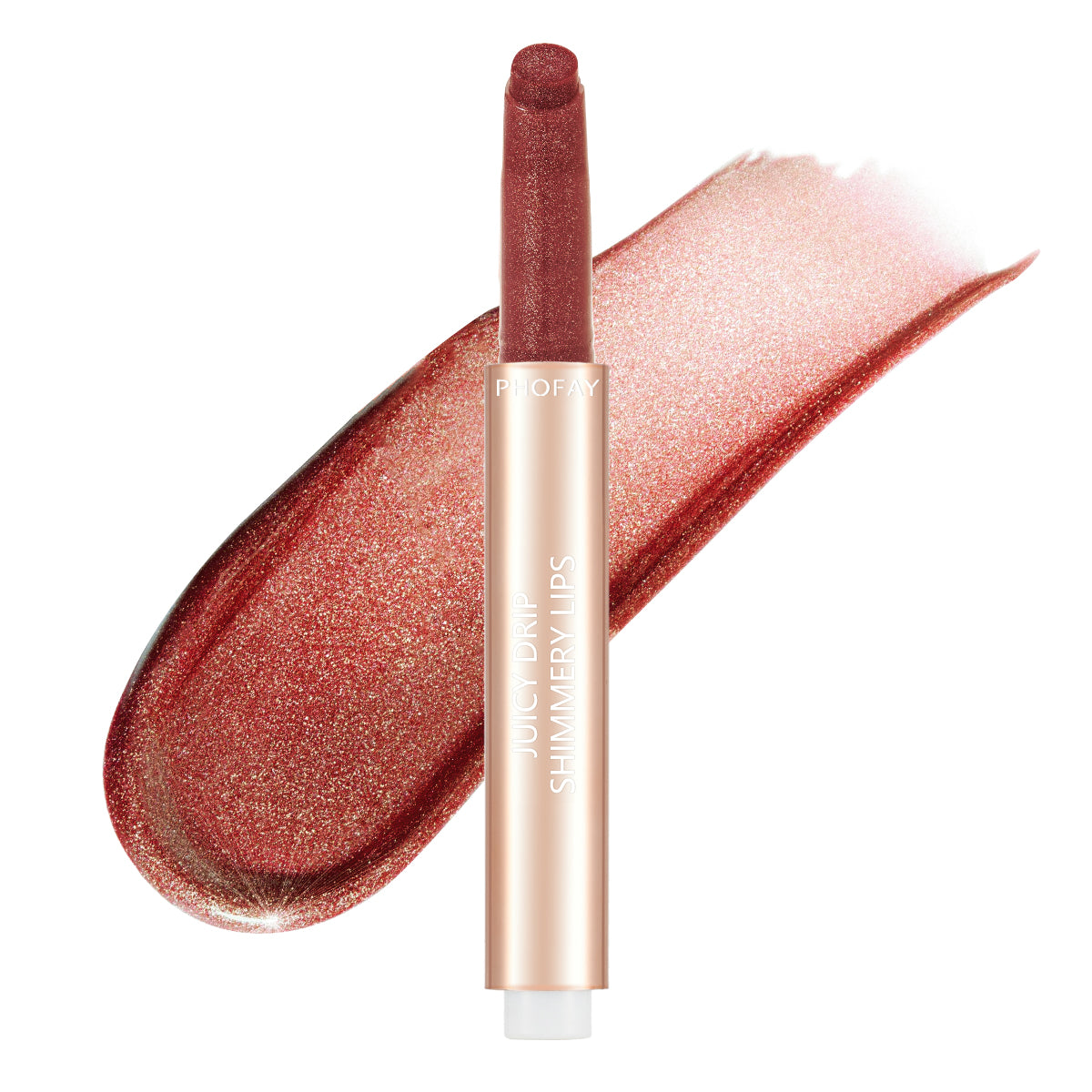 PHOFAY Juicy Lip Plump LadyShow.Store