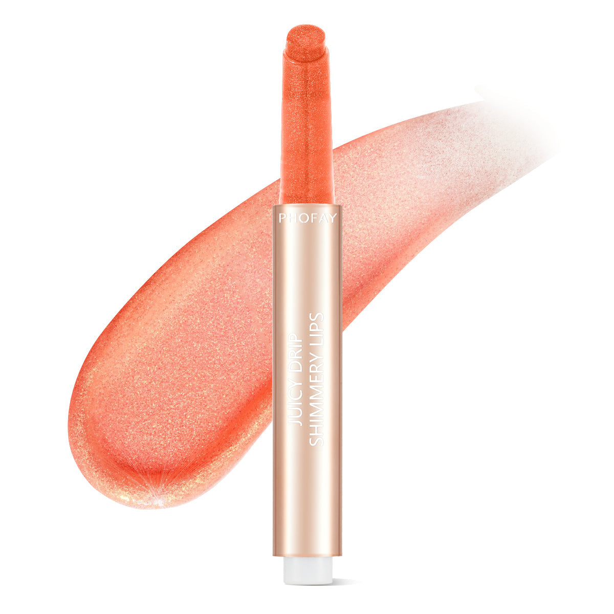 PHOFAY Juicy Lip Plump LadyShow.Store