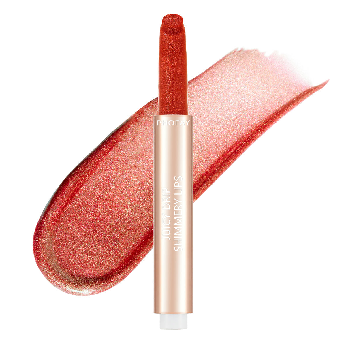 PHOFAY Juicy Lip Plump LadyShow.Store