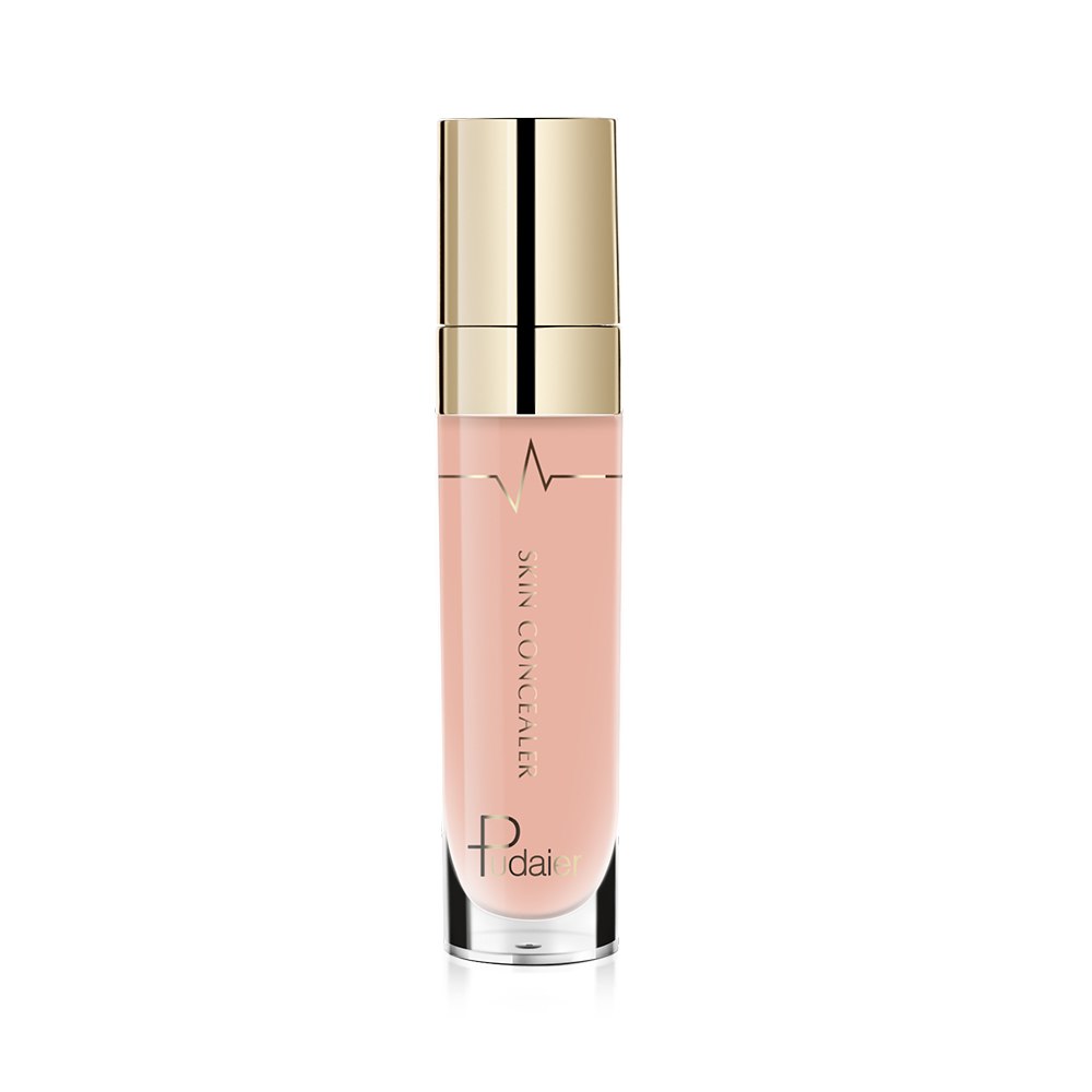 Pudaier foundation Professional Moisturizer Face Base MakeUp Long Lasting Convenient Concealer Makeup Cosmetic Concealer LuxuryLifeWay Online Store