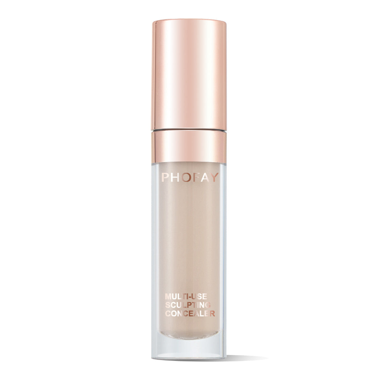 PHOFAY Super Coverage Concealer LadyShow.Store