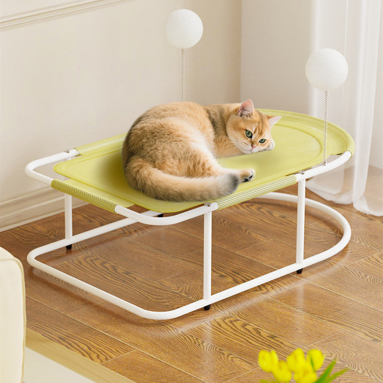 Large Breathable Cat Puppy Kennel Pets Fashion