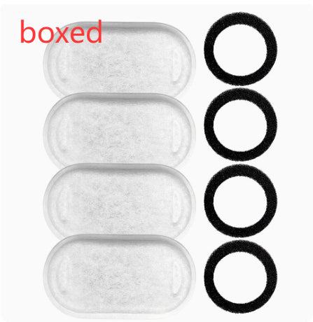 Water Feeder Stainless Steel Pet Water Dispenser Pets Fashion