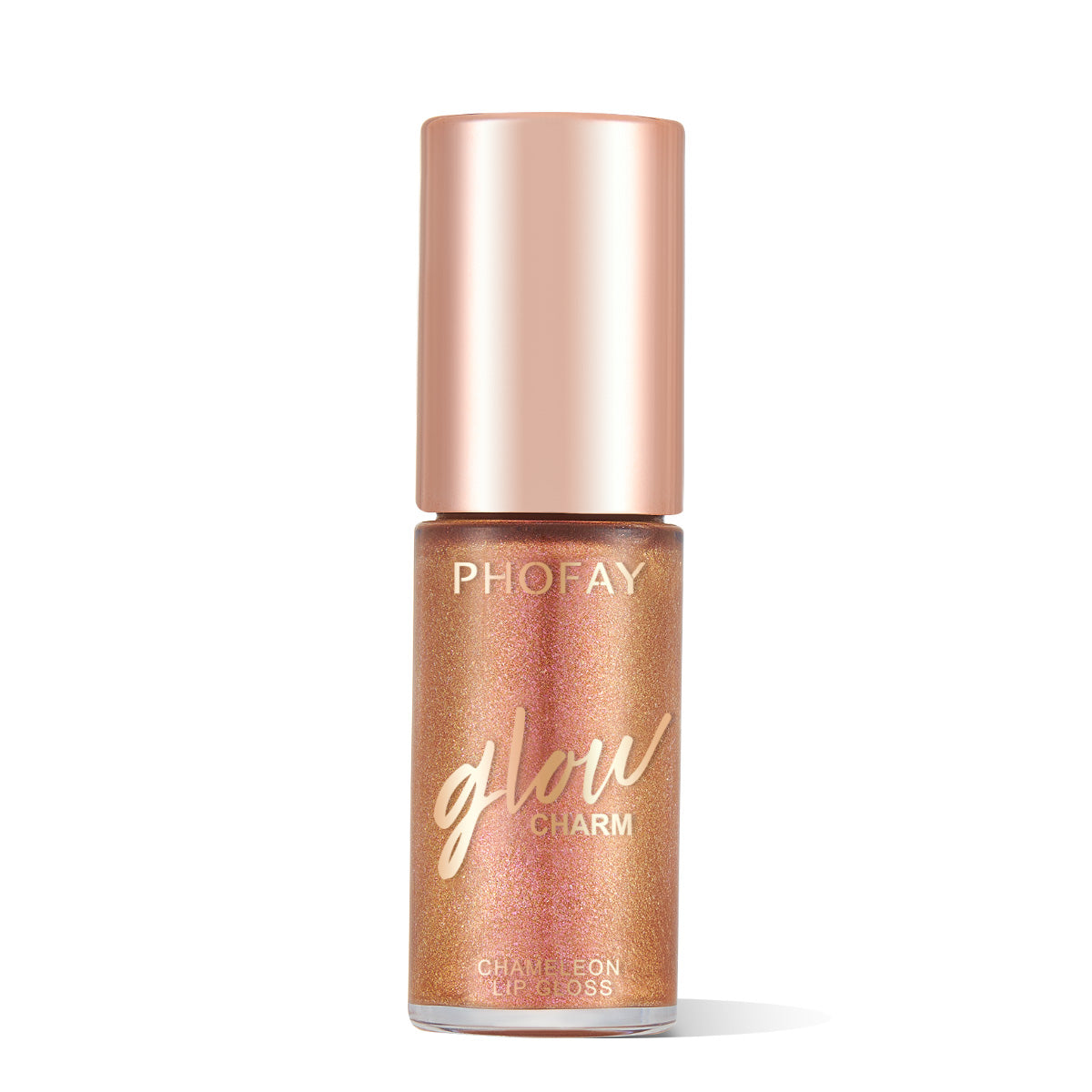 PHOFAY Moisturizing Shimmer Lip Gloss LadyShow.Store